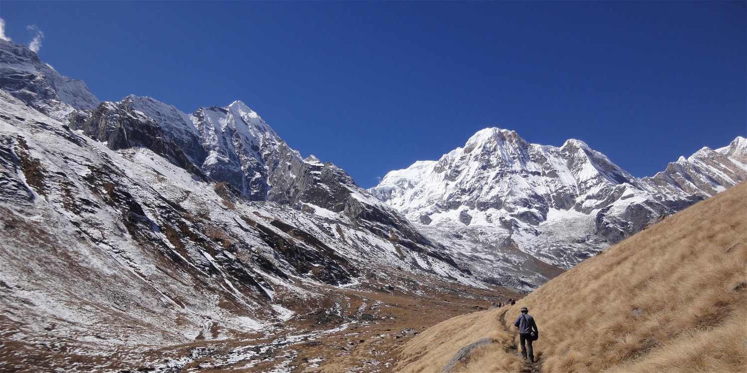 Personally Crafted Trekking Experiences in Nepal