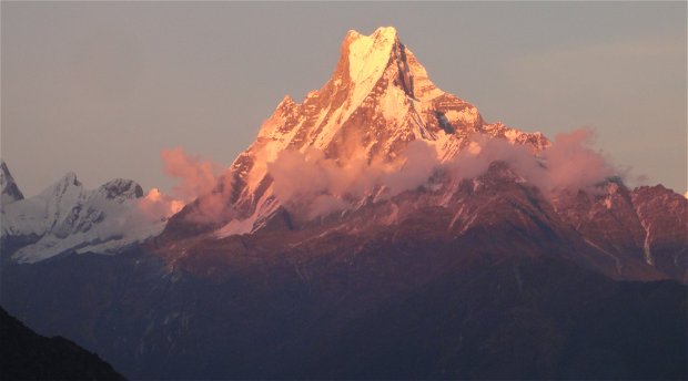 Mardi Himal