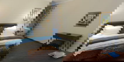 King Size Luxury Room