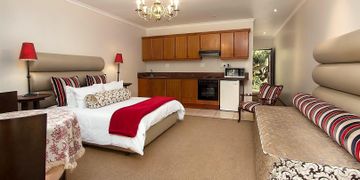 Our Rooms