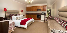 Our Rooms