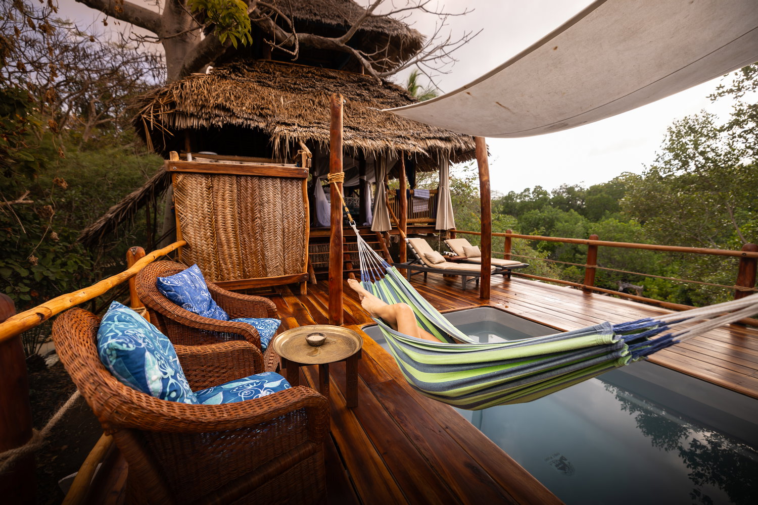 Accommodation