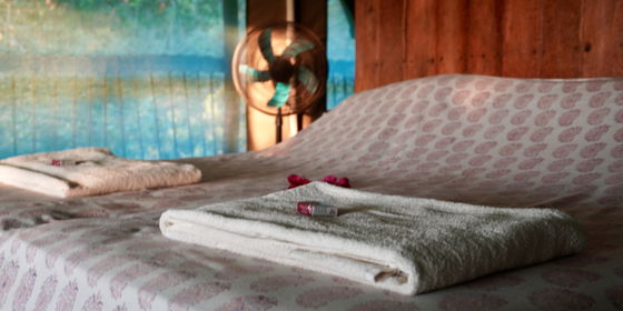 Kitu Kiblu Beach Houses