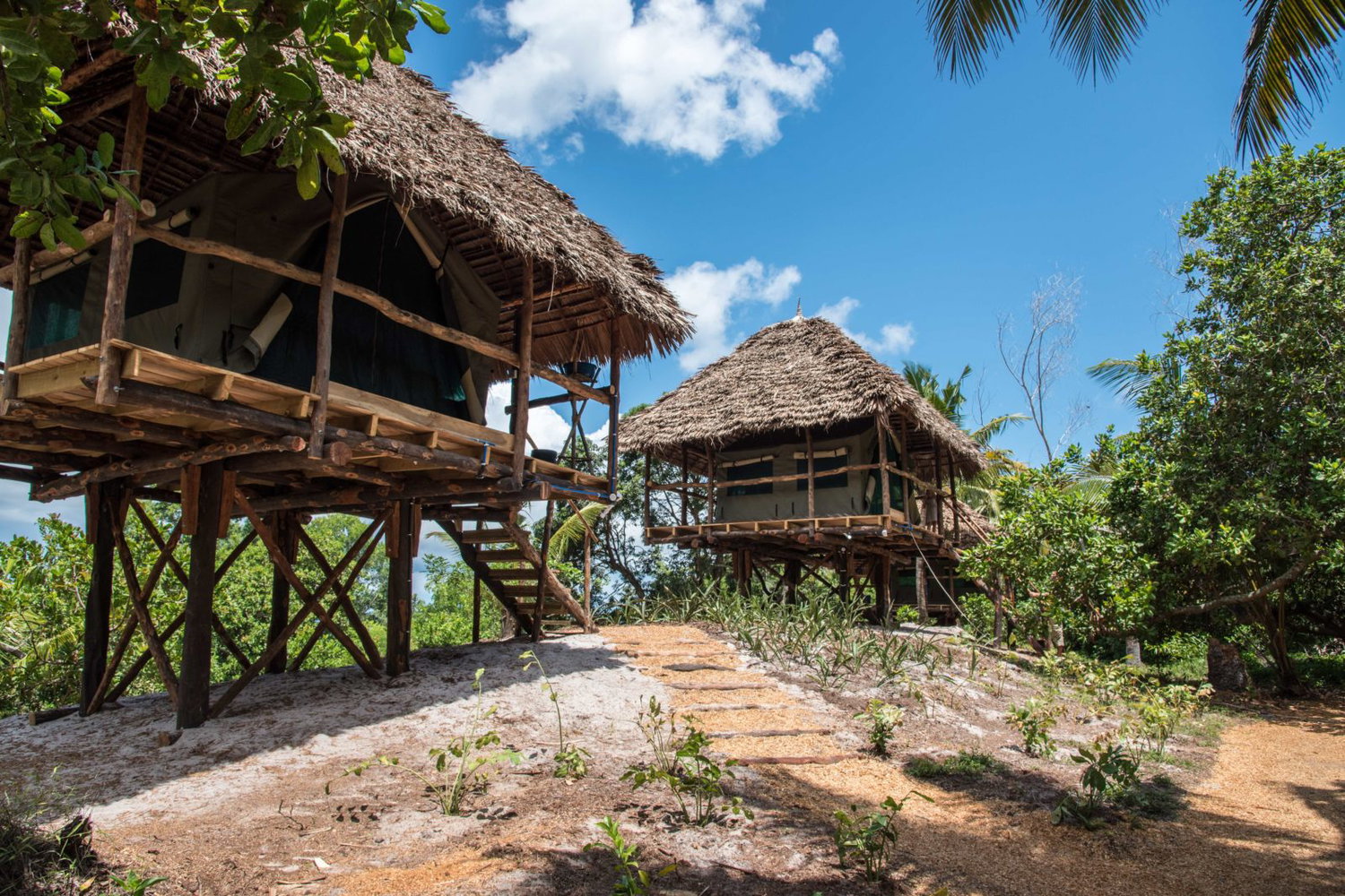 Accommodation