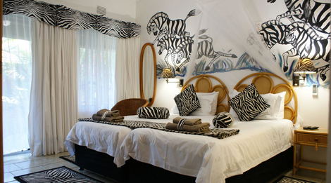 Our Rooms