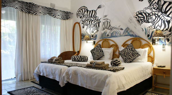 Our Rooms