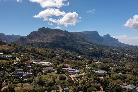 Constantia Area View