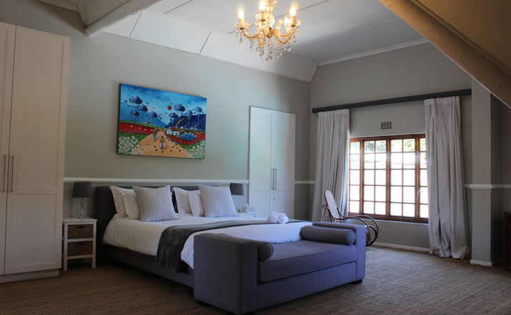 Charlotte's Room
