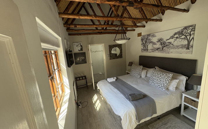 Private Cottage