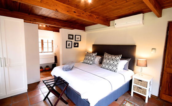Margaux’s Room