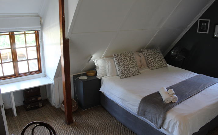 Henry´s Room