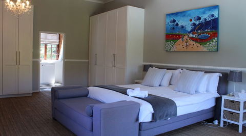 Accommodation