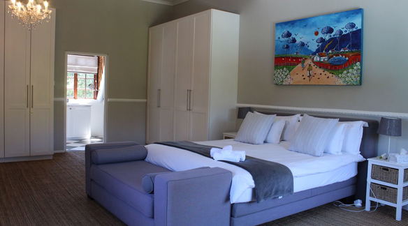Accommodation