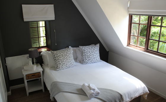 Nelson´s room