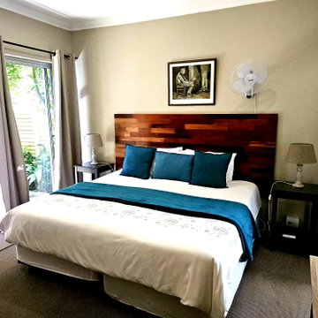 Anthurium room