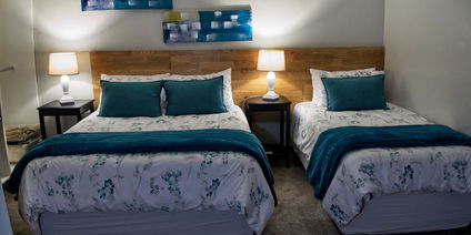 Magnolia Family Room