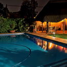 Pool and lapa Pool and lapa