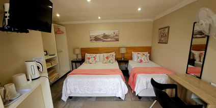 Magnolia Family Room