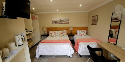 Magnolia Family Room