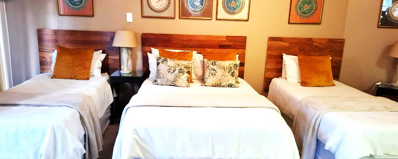 Sunflower family room