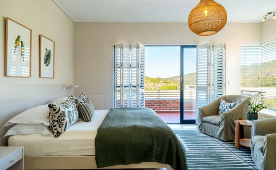 Superior Room 3