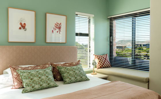 Superior Room 4