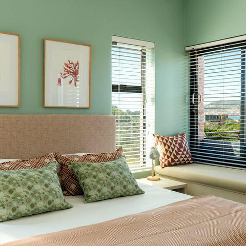Superior Room 4