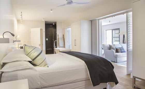 Brakkloof Self-Catering Unit