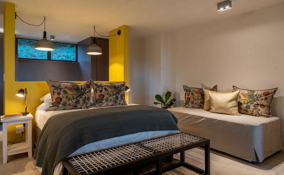 Solar House Studio