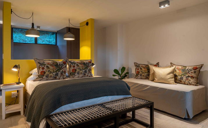 Solar House Studio