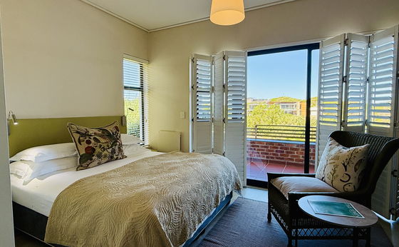 Luxury Room 1