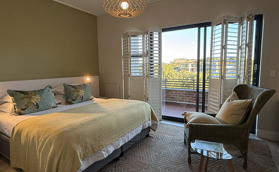 Luxury Room 2