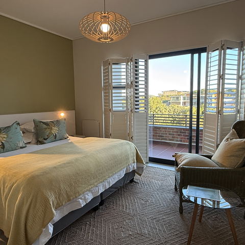 Luxury Room 2