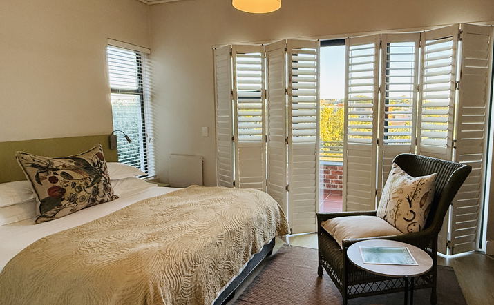 Luxury Room 1