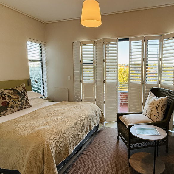 Luxury Room 1