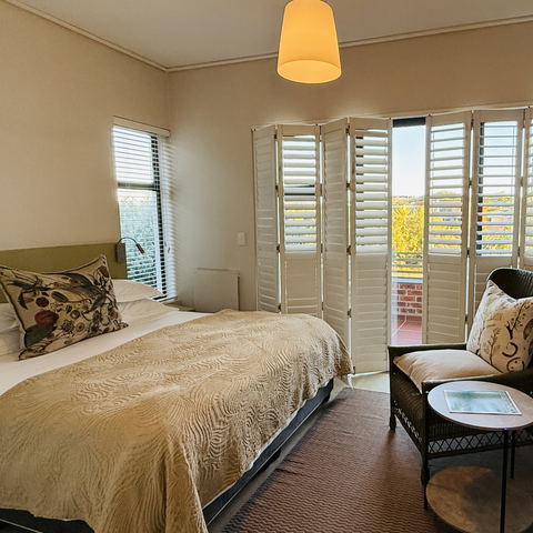 Luxury Room 1