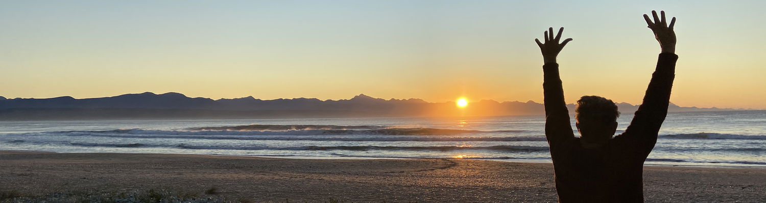 Your Reset, Your Way