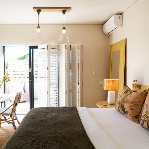 Superior Room 6