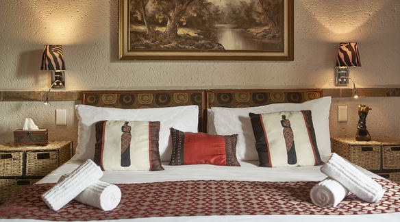 Accommodation