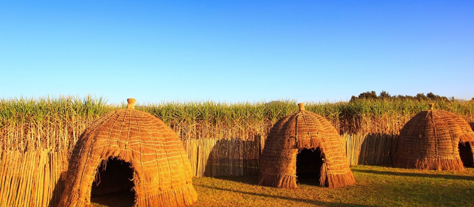 Swaziland Day Tour/Trip with Grand Kruger Lodge