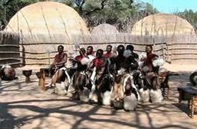 Swaziland Day Tours