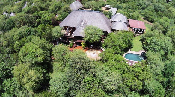 All Inclusive Safari Experience