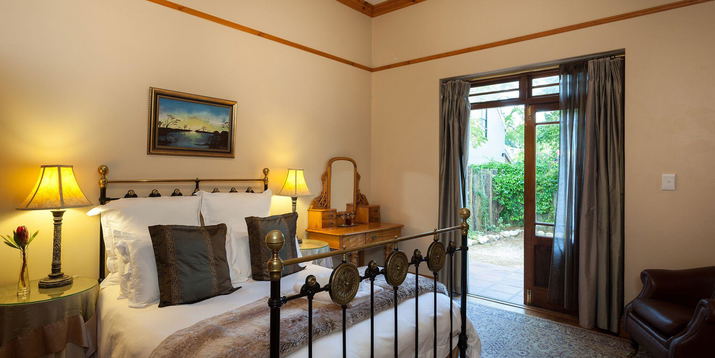 Classic Rooms