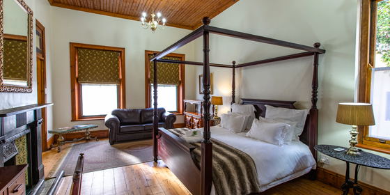 Premier Rooms
