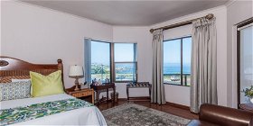 Double Room with Sea View