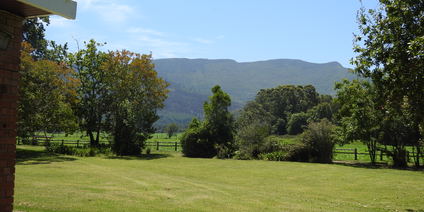Natures Way Farmhouse