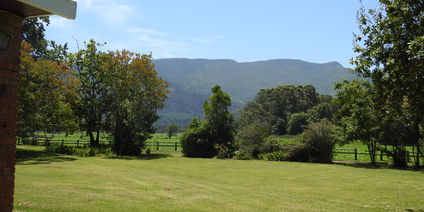 Natures Way Farmhouse