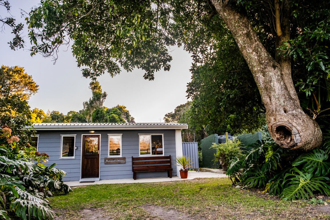 Bushbuck Cottage, Natures Way Farm Stay Accommodation, The Crags, Plettenberg Bay 