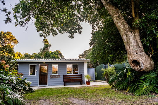Bushbuck Cottage, Natures Way Farm Stay Accommodation, The Crags, Plettenberg Bay 
