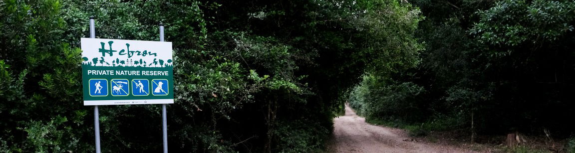 walking trails at Hebron Private Nature Reserve, Natures Way Farm, Plettenberg Bay, Garden Route, South Africa 